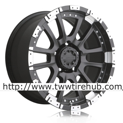 TIRE AND WHEEL WORLD